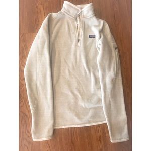 Women’s PATAGONIA Fleece Jacket